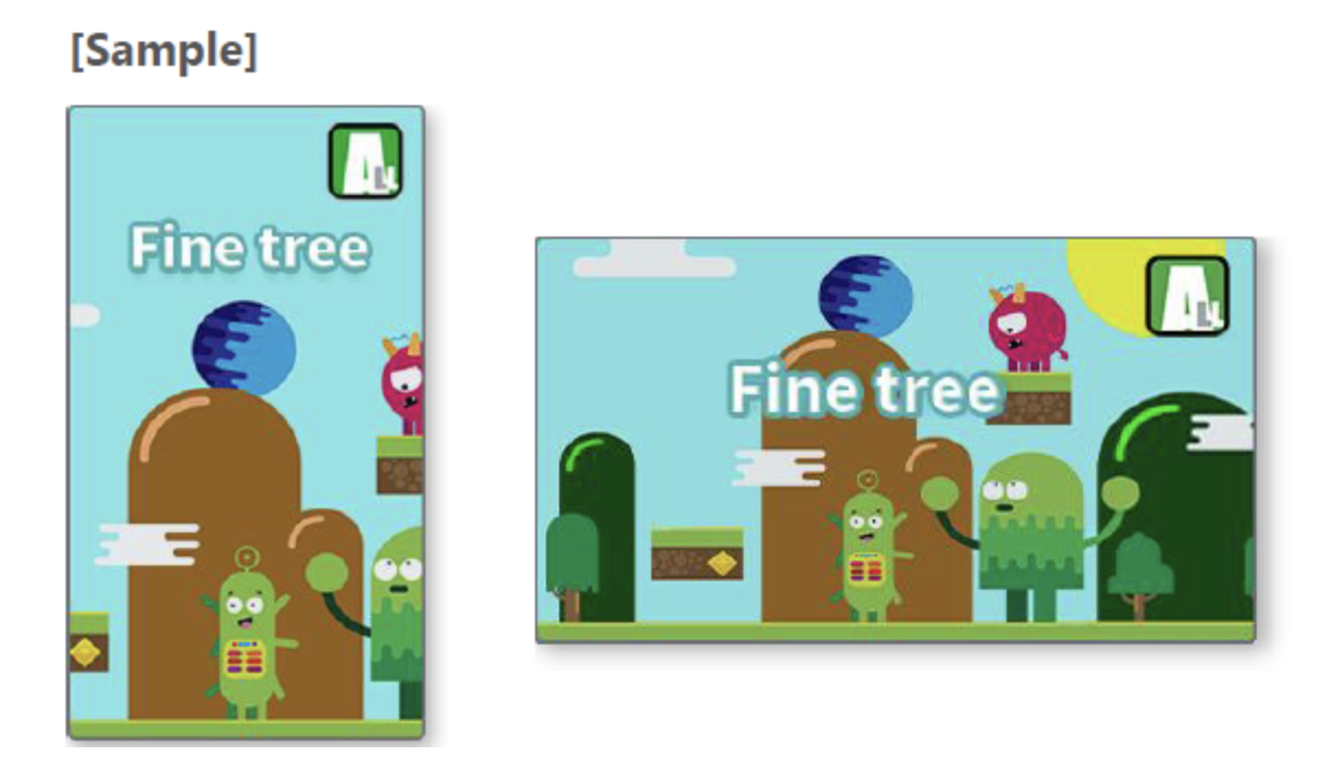 Loading Screen Example